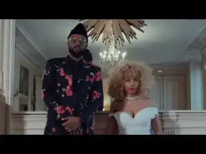 VIDEO: Fally Ipupa – Maria PM